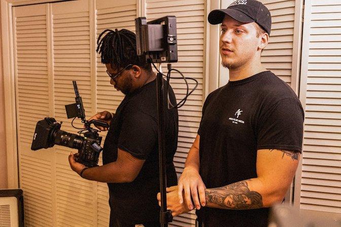 ANDO Films Media
