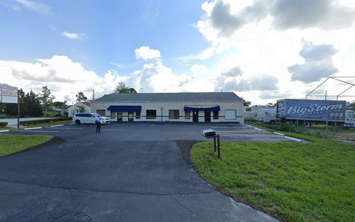 Iglesia Pentecostal Subiendo Al Aposento Alto Inc