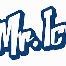 Mr. Ice Inc.
