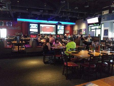 Glory Days Grill
