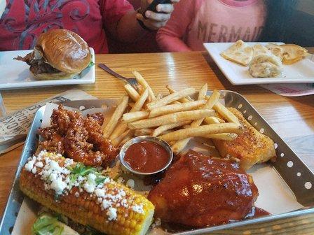 Chili's Grill & Bar