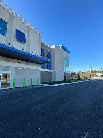 StoreRight Self Storage