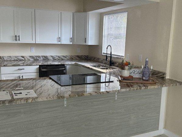 EZ Marble and Granite
