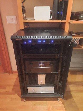 ELITE HOME THEATERS AND MORE