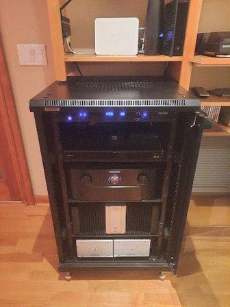 ELITE HOME THEATERS AND MORE
