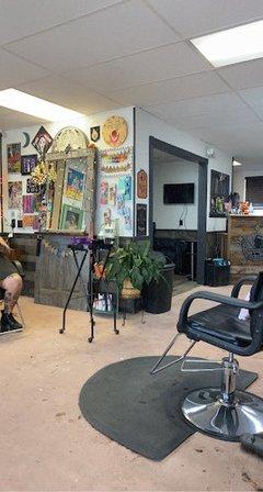Downtown Hair Lounge