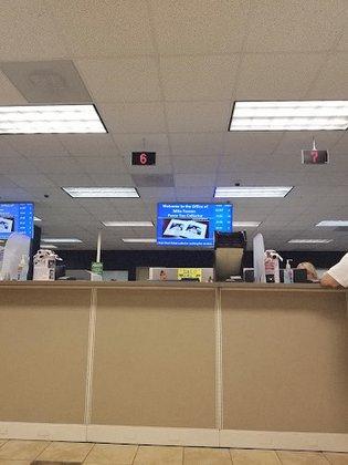 Pasco County Tax Collector - West Pasco Government Center