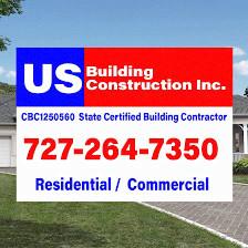 US Building Construction Inc