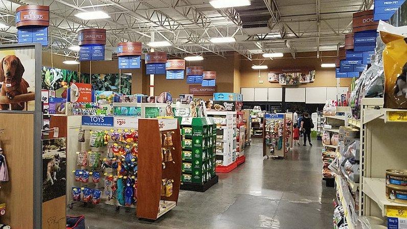 PetSmart