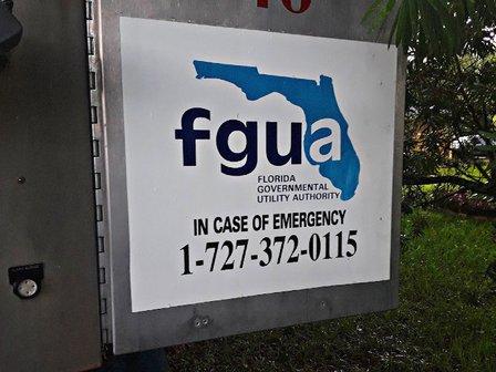 FGUA