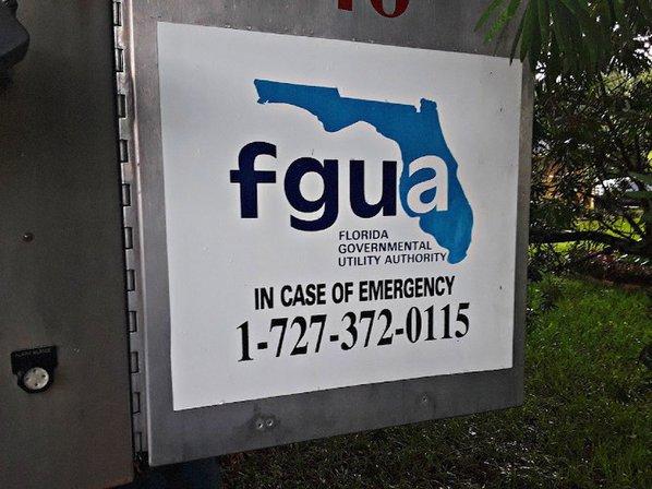 FGUA