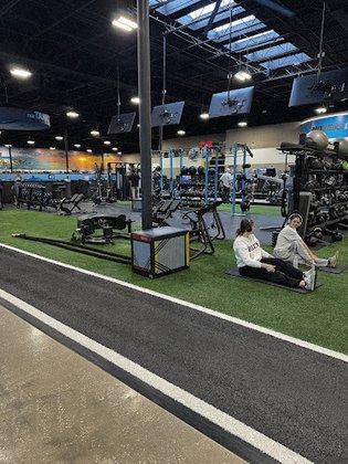 EōS Fitness