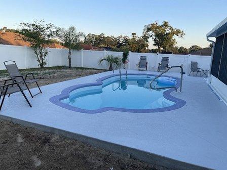 Pettit Pools