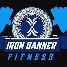 Iron Banner Fitness
