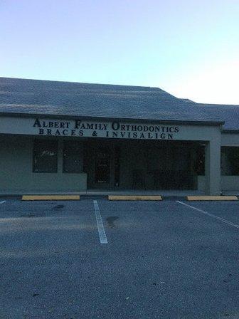 Albert Family Orthodontics