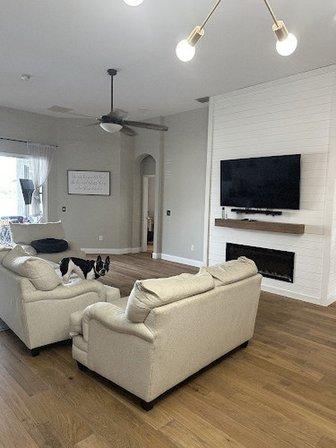 Latitude Flooring