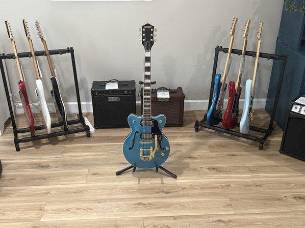 Palm Harbor Music