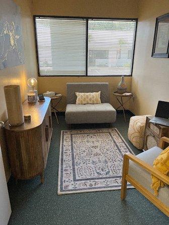 Face-It Psychotherapy, LLC