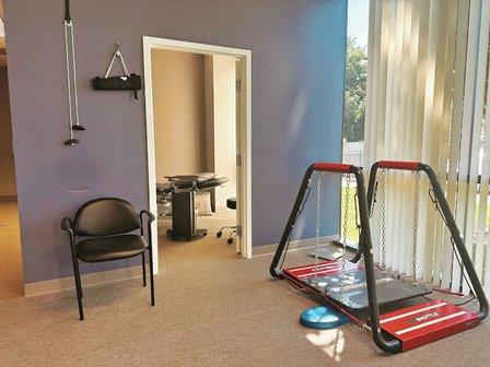 Optimal Performance & Physical Therapies - Palm Harbor
