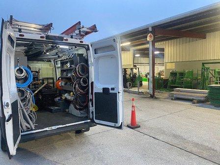 Pol-Sky Electrical Services