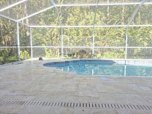 PNR Pools
