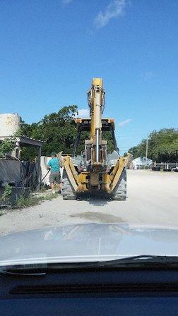 Southern Precast Concrete Co