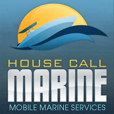 HouseCall Marine Mobile Outboard Boat Mechanic Services