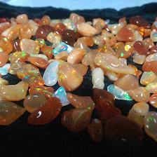 JJ MAGDALENA GEMS & JEWELRY INC