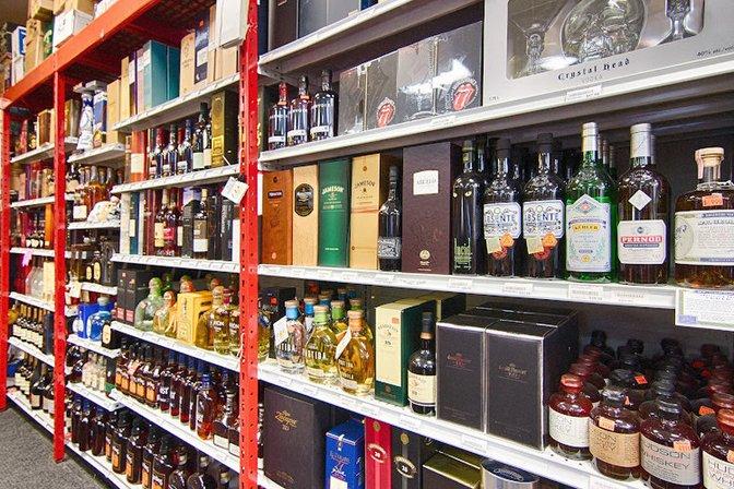 Luekens Wine & Spirits