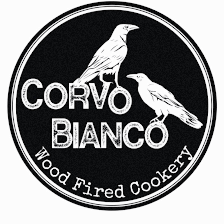 Corvo Bianco Pizza