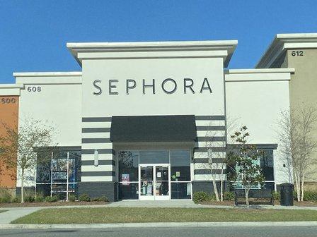 SEPHORA