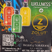 Beauty Solutions Distributior LLC
