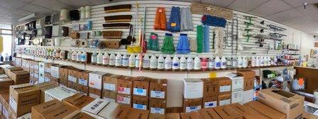 JJ&LL Janitorial Supplies