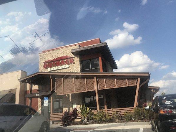 Outback Steakhouse