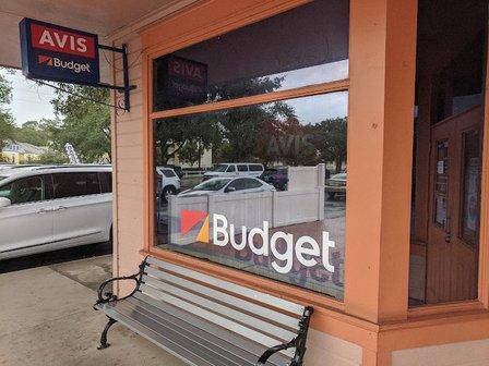 Budget Car Rental