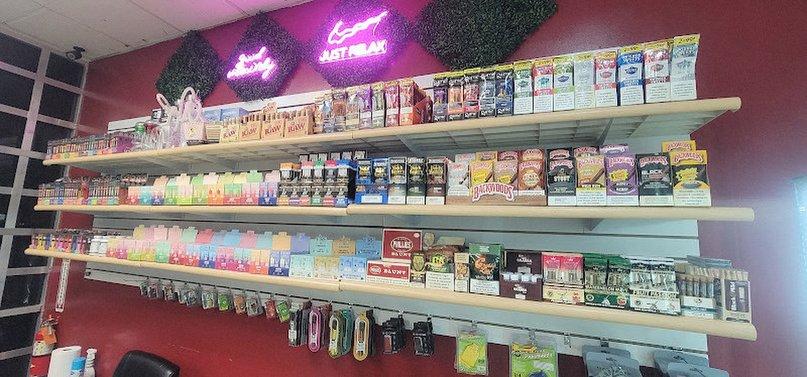 ANDA Smoke Shop