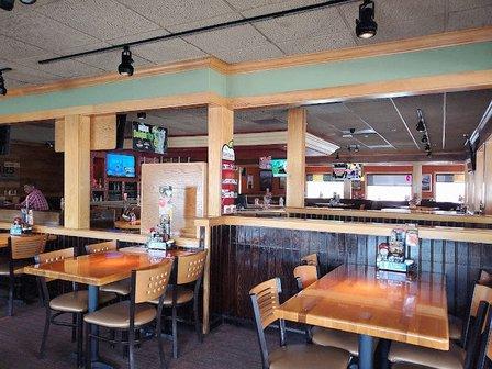 Applebee's Grill + Bar