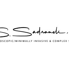 Saeed S. Sadrameli, M.D.