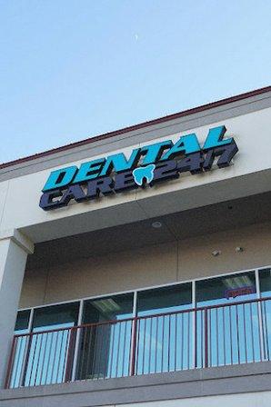 Dental Care 24/7 Orlando