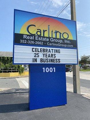 Carlino Real Estate Group, Inc.