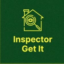 Inspector Get It