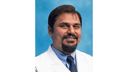 Imran Ahmad, MD