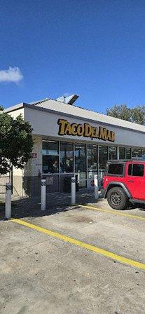 Taco Del Mar