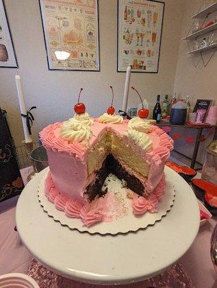 Walmart Bakery