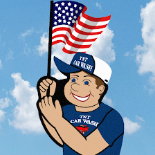 TNT Car Wash 98 South