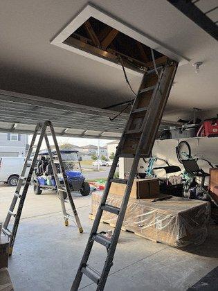 All Florida Attic Solutions, LLC