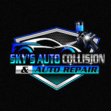Skys Auto Collision & Auto Repair