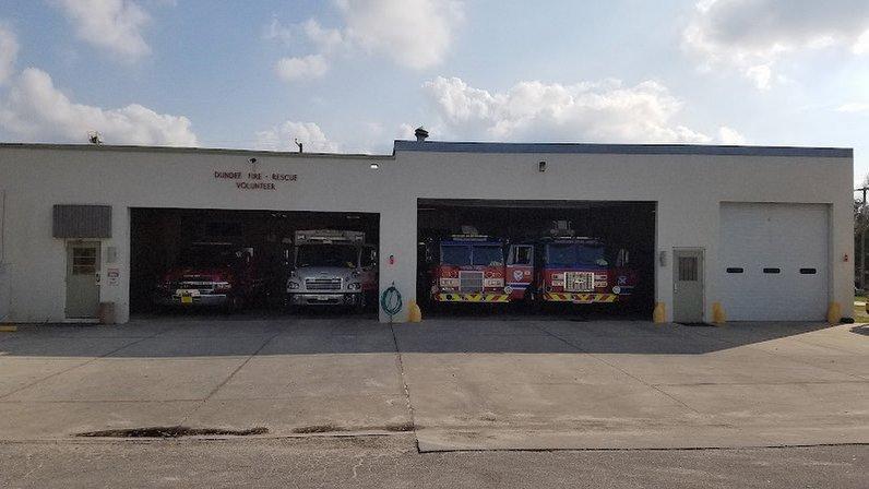 Dundee Fire Department