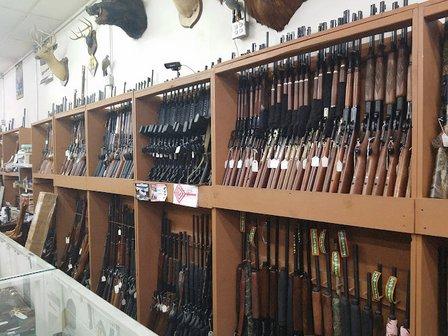 Mc's Gunsmithing Services