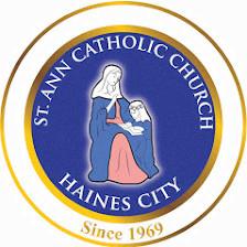St Ann Catholic Church